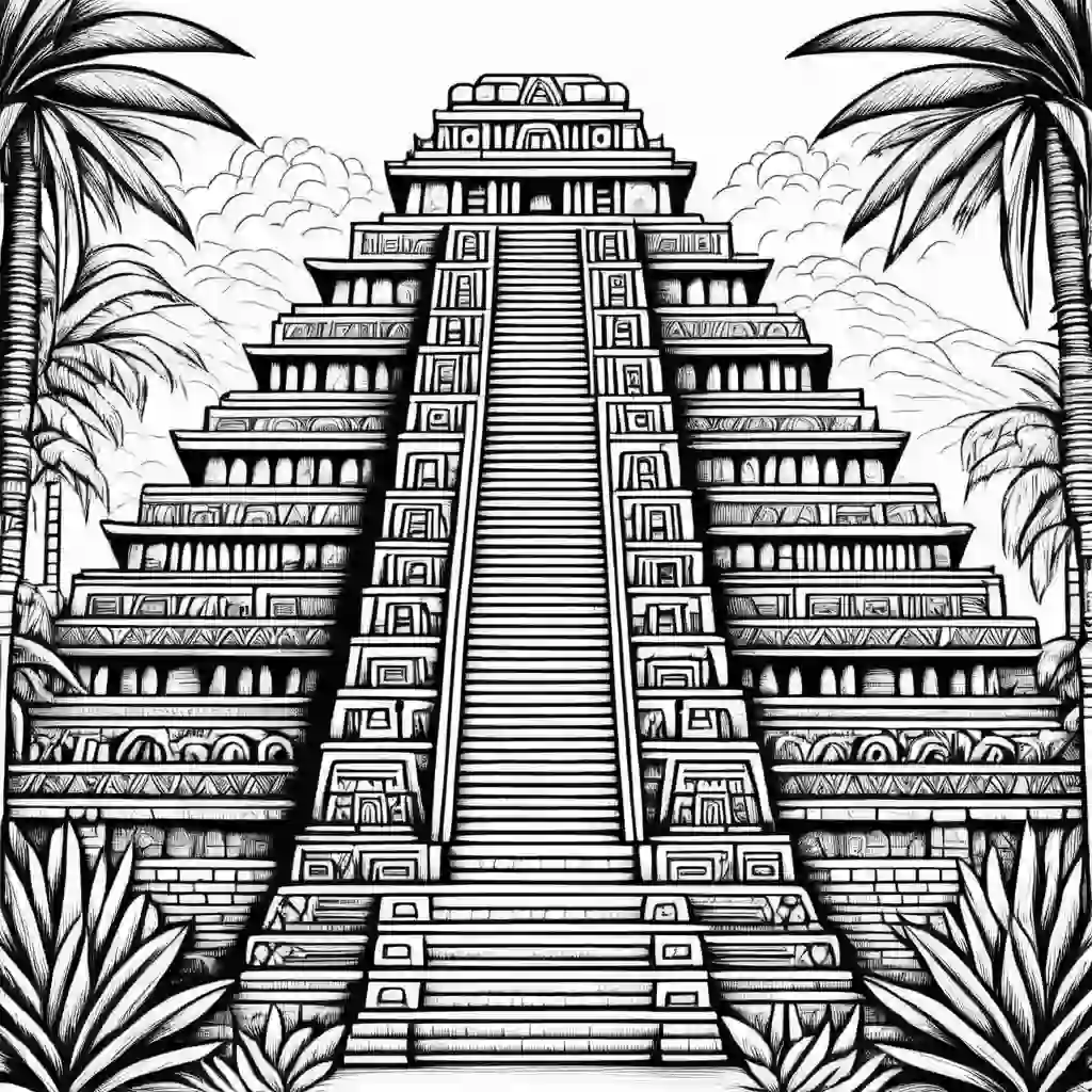 Ancient Civilization_Aztec Temples_6528.webp